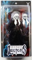 Mythic Legions - Thraice Wraithhailer - Four Horsemen Studios