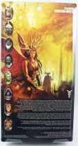 Mythic Legions - Torgun Redfin - Four Horsemen Studios