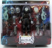 Mythic Legions - Undead Builder Pack - Four Horsemen Studios