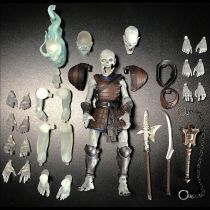Mythic Legions - Undead Builder Pack - Four Horsemen Studios