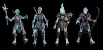 Mythic Legions - Undead Builder Pack - Four Horsemen Studios