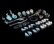 Mythic Legions - Undead Builder Pack - Four Horsemen Studios