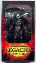 Mythic Legions - Urzokk \ Legacies of Mythoss\  - Four Horsemen Studios