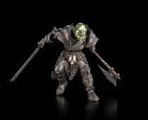 Mythic Legions - Urzokk \ Legacies of Mythoss\  - Four Horsemen Studios