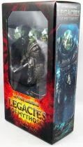 Mythic Legions - Urzokk \ Legacy of Mythoss\  - Four Horsemen Studios