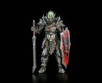 Mythic Legions - Urzokk \ Legacy of Mythoss\  - Four Horsemen Studios