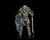 Mythic Legions - Urzokk \ Legacy of Mythoss\  - Four Horsemen Studios