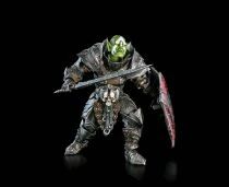 Mythic Legions - Urzokk \ Legacy of Mythoss\  - Four Horsemen Studios