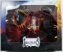 Mythic Legions - Uumbra (Unicorn Steed) - Four Horsemen Studios