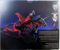 Mythic Legions - Uumbra (Unicorn Steed) - Four Horsemen Studios