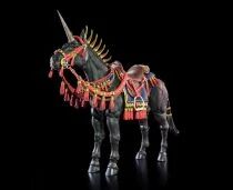 Mythic Legions - Uumbra (Unicorn Steed) - Four Horsemen Studios
