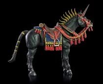 Mythic Legions - Uumbra (Unicorn Steed) - Four Horsemen Studios