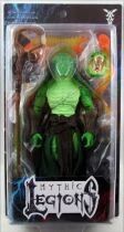 Mythic Legions - Vernaliss Ardenscale - Four Horsemen Studios