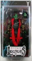 Mythic Legions - Yoshanai Kari - Four Horsemen Studios