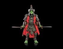 Mythic Legions - Yoshanai Kari - Four Horsemen Studios