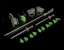 Mythic Legions - Yoshanai Kari - Four Horsemen Studios