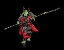 Mythic Legions - Yoshanai Kari - Four Horsemen Studios