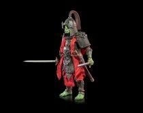 Mythic Legions - Yoshanai Kari - Four Horsemen Studios