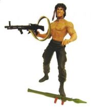 N2Toys - Rambo First Blood part. II (Loose)