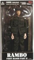 N2Toys - Rambo First Blood part. II (mint in box)