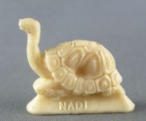 Nadi - The Zoo - N°43 Turttle