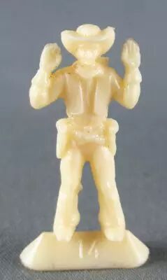 Nadi - Wild West - N�14 Cow-Boy Hands Up