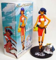 Nadia, le Secret de l\'Eau Bleue - Statuette pvc 22cm - Sega