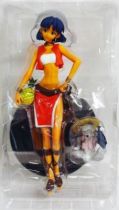 Nadia, the Secret of Blue Water - 8\'\' pvc figure - Sega