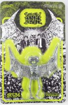 Napalm Death - ReAction Super7 Figure - Scum