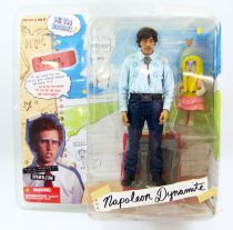Napoleon Dynamite - McFarlane Toys - Pedro