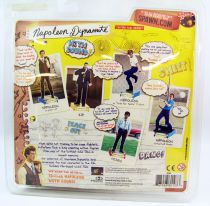 Napoleon Dynamite - McFarlane Toys - Pedro