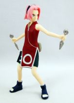 Naruto - Comansi - 4\  PVC Figure - Sakura Haruno