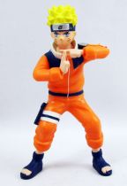Naruto - Comansi - Figurine PVC 10cm Naruto Uzumaki