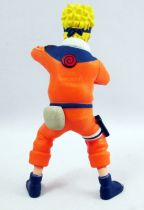 Naruto - Comansi - Figurine PVC 10cm Naruto Uzumaki