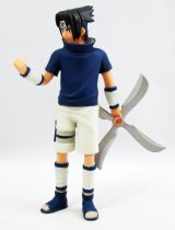Naruto - Comansi - Figurine PVC 10cm Sasuke Uchiwa