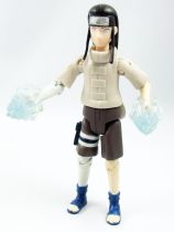 Naruto - Mattel 4\  action-figure - Neji Hyuga (loose)