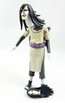 Naruto - Mattel 4\  action-figure - Orochimaru (loose)