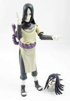 Naruto - Mattel 4\  action-figure - Orochimaru (loose)