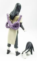 Naruto - Mattel 4\  action-figure - Orochimaru (loose)