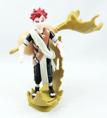 Naruto - Mattel action-figure - Naruto Uzumaki (loose)