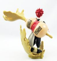 Naruto - Mattel action-figure - Gaara (loose)