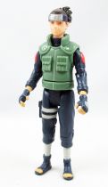 Naruto - Mattel action-figure - Iruka Umino (loose)