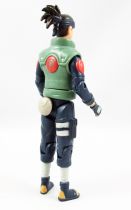 Naruto - Mattel action-figure - Iruka Umino (loose)