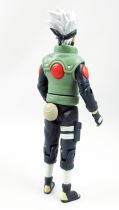 Naruto - Mattel action-figure - Kakashi Hatake (loose)