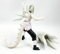 Naruto - Mattel action-figure - Kimimaro Kayuga \ bone drill\  (loose)