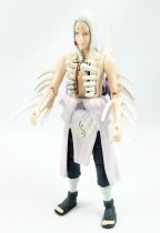 Naruto - Mattel action-figure - Kimimaro Kayuga (loose)