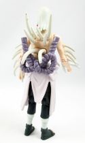 Naruto - Mattel action-figure - Kimimaro Kayuga (loose)