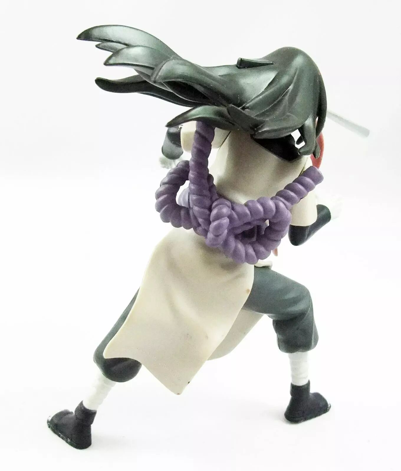 Naruto Orochimaru Action Figure 16 Cm - Anime Heroes Bandai - Bambola Articolata Con Accessori - Collezionabile Ufficiale