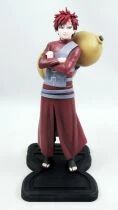 Naruto Shippuden - ABYStyle - Gaara 7\  pvc statue Super Figure Collection