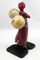 Naruto Shippuden - ABYStyle - Gaara 7\  pvc statue Super Figure Collection